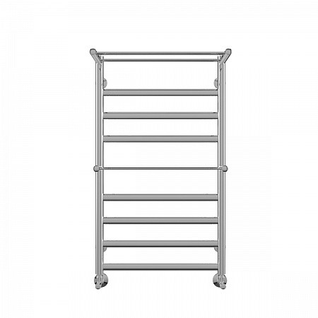 Полотенцесушитель водяной Terminus Хендрикс плюс П9 500x896. Фото 1