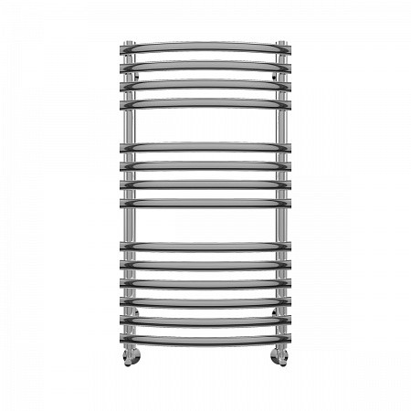 Полотенцесушитель водяной Terminus Капри П14 450x1006. Фото 1