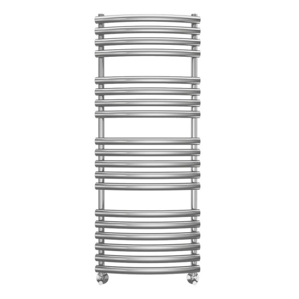 Полотенцесушитель водяной Terminus Капри П19 50х140. Фото 1