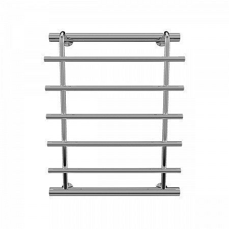 Полотенцесушитель водяной Terminus Каскад П5 600x500 с боковым подключением 600. Фото 1