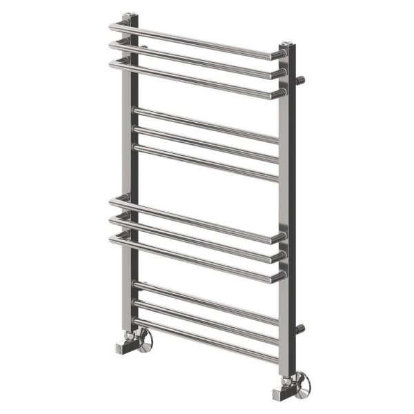 Полотенцесушитель водяной Terminus Кельн П12 50х80. Фото 3