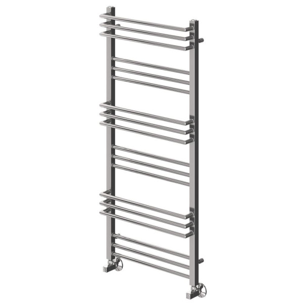 Полотенцесушитель водяной Terminus Кельн П18 50х120. Фото 3