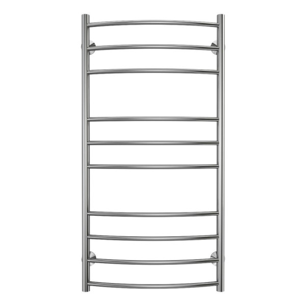 Полотенцесушитель водяной Terminus Классик П10 50х100. Фото 1