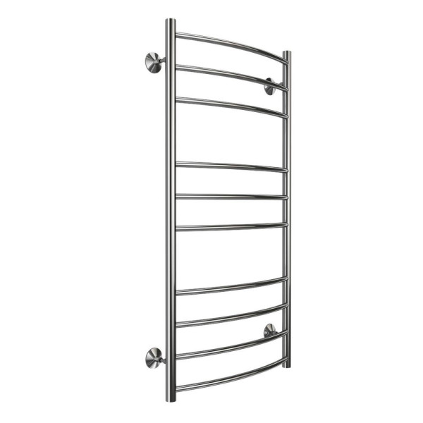 Полотенцесушитель водяной Terminus Классик П10 50х100. Фото 3