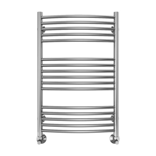 Полотенцесушитель водяной Terminus Классик П16 50х80. Фото 1