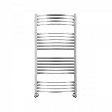 Полотенцесушитель водяной Terminus Классик П20 500x1006. Фото 1