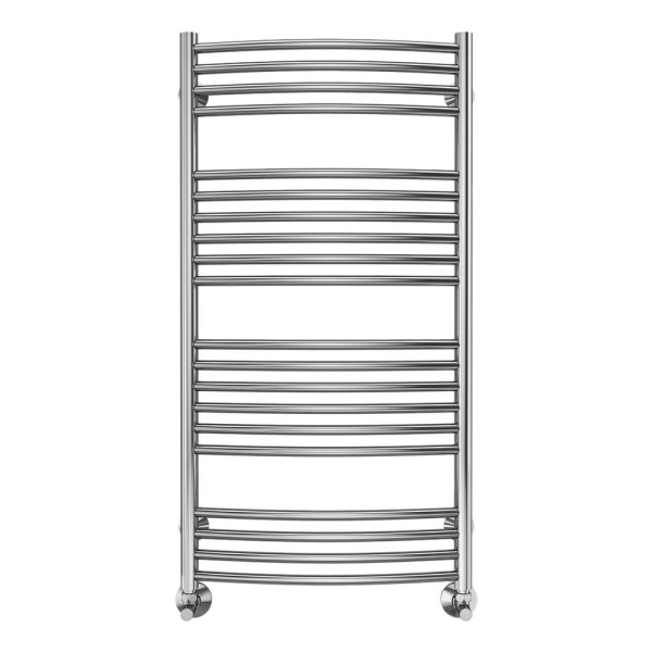 Полотенцесушитель водяной Terminus Классик П20 50х100. Фото 1