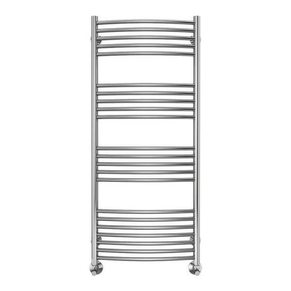 Полотенцесушитель водяной Terminus Классик П22 50х120. Фото 1