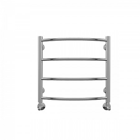 Полотенцесушитель водяной Terminus Классик П4 500x496. Фото 1