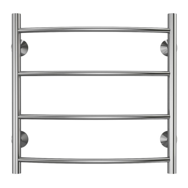 Полотенцесушитель водяной Terminus Классик П4 50х50. Фото 1