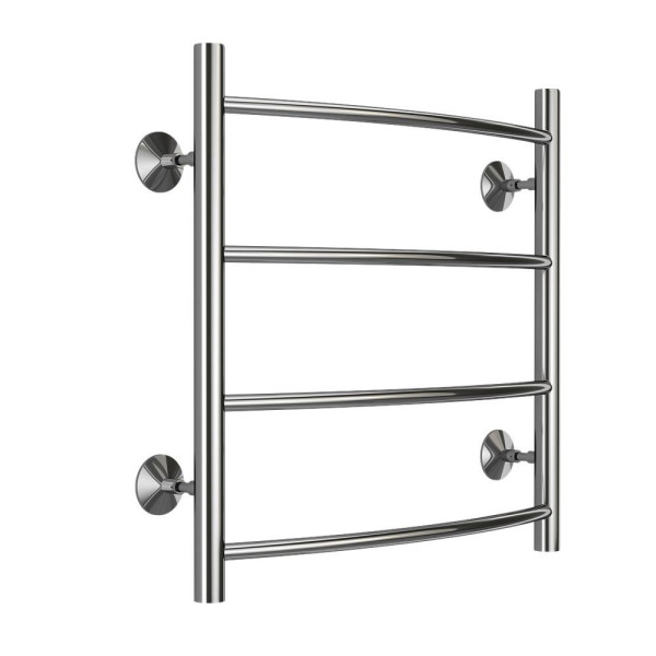 Полотенцесушитель водяной Terminus Классик П4 50х50. Фото 3