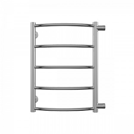 Полотенцесушитель водяной Terminus Классик П5 400x596 с боковым подключением 500. Фото 1