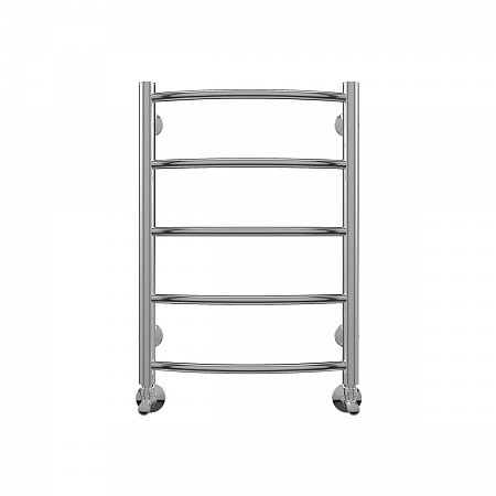 Полотенцесушитель водяной Terminus Классик П5 400x596. Фото 1