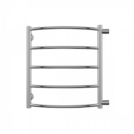 Полотенцесушитель водяной Terminus Классик П5 500x596 с боковым подключением 500. Фото 1