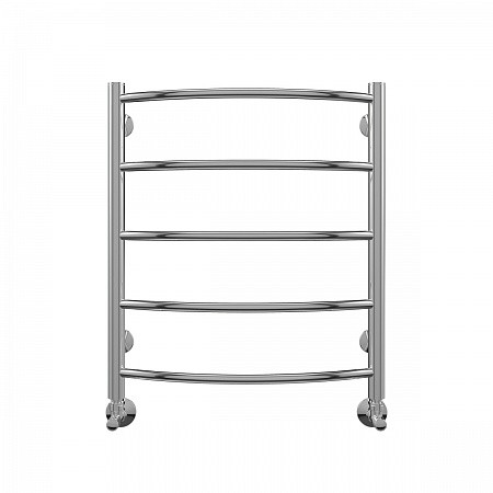 Полотенцесушитель водяной Terminus Классик П5 500x596. Фото 1