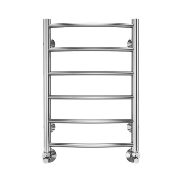 Полотенцесушитель водяной Terminus Классик П6 40х60. Фото 1