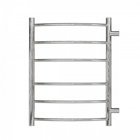 Полотенцесушитель водяной Terminus Классик П6 500x696 с боковым подключением 500. Фото 1