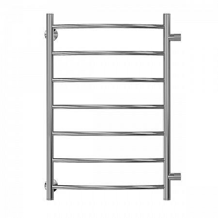 Полотенцесушитель водяной Terminus Классик П7 500x796 с боковым подключением 500. Фото 1