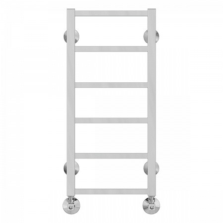 Полотенцесушитель водяной Terminus Контур П6 300x700. Фото 1