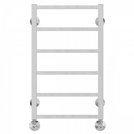 Полотенцесушитель водяной Terminus Контур П6 400x700. Фото 1