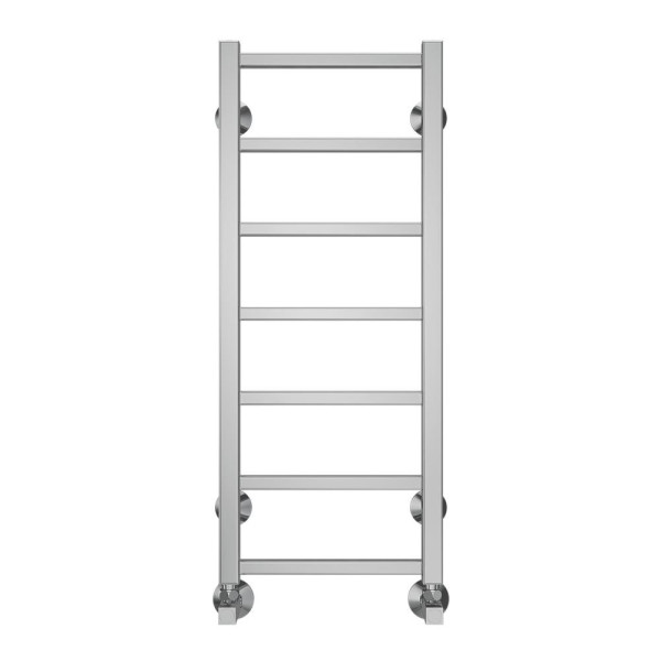 Полотенцесушитель водяной Terminus Контур П7 30х80. Фото 1