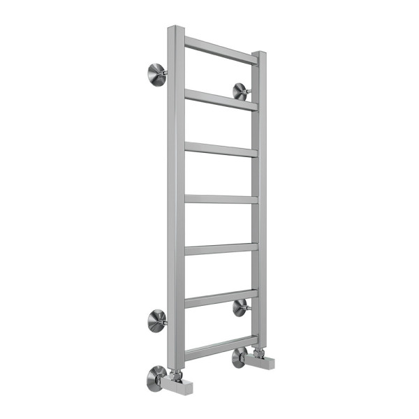 Полотенцесушитель водяной Terminus Контур П7 30х80. Фото 3