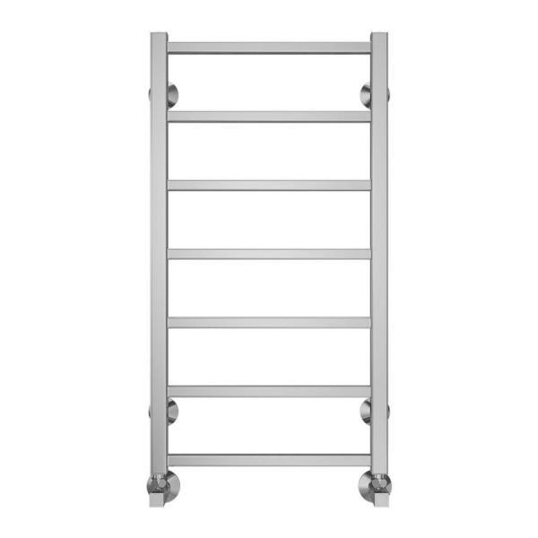 Полотенцесушитель водяной Terminus Контур П7 40х80. Фото 1