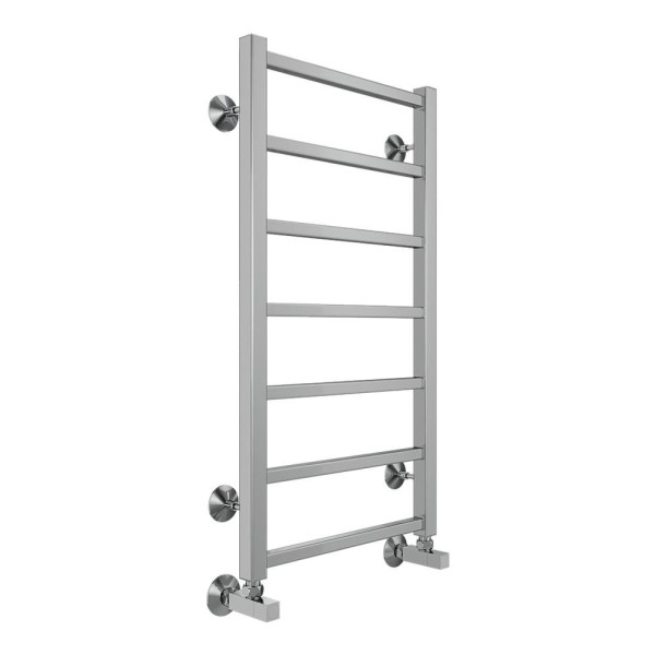 Полотенцесушитель водяной Terminus Контур П7 40х80. Фото 3