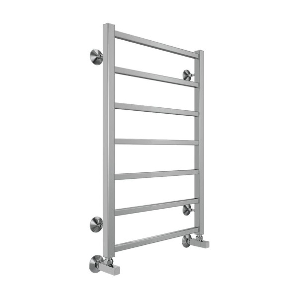 Полотенцесушитель водяной Terminus Контур П7 50х80. Фото 3