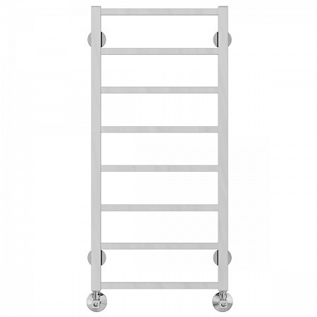 Полотенцесушитель водяной Terminus Контур П8 400x900. Фото 1