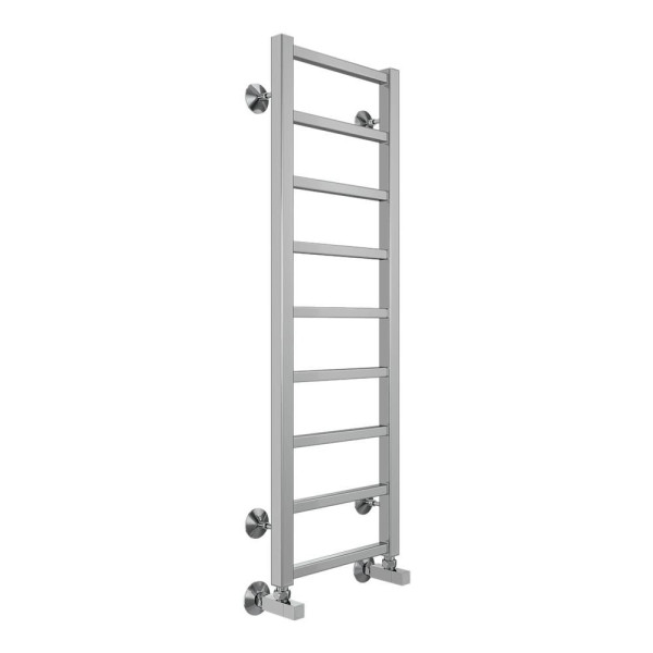 Полотенцесушитель водяной Terminus Контур П9 30х100. Фото 3