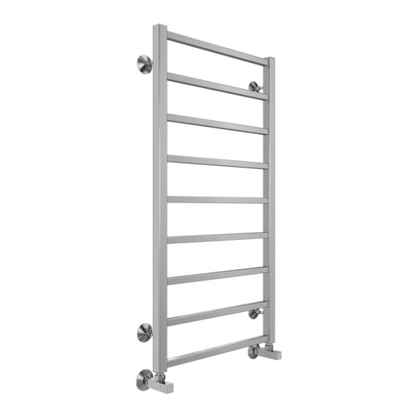 Полотенцесушитель водяной Terminus Контур П9 50х100. Фото 3