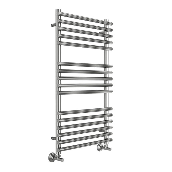 Полотенцесушитель водяной Terminus Кремона П16 50х100. Фото 3