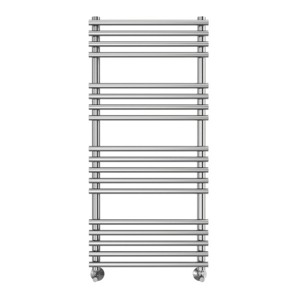 Полотенцесушитель водяной Terminus Кремона П18 50х120. Фото 1