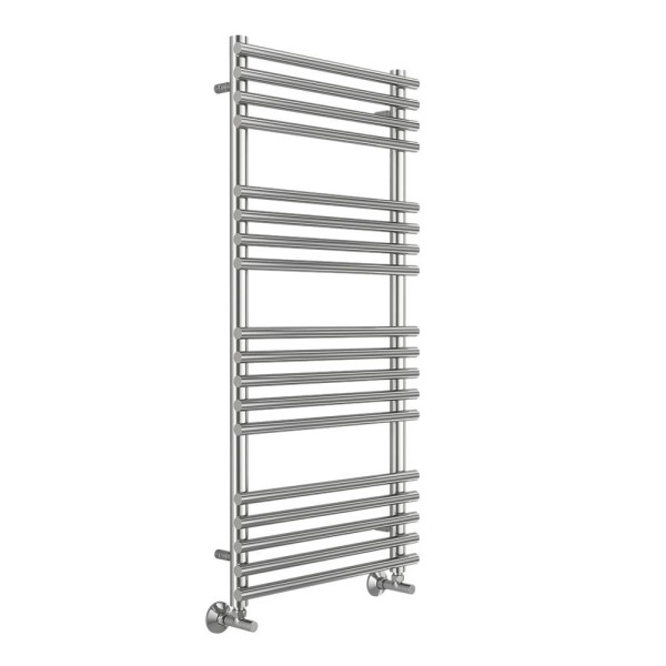 Полотенцесушитель водяной Terminus Кремона П18 50х120. Фото 3