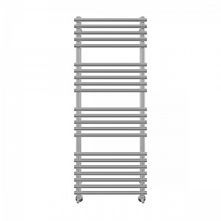 Полотенцесушитель водяной Terminus Кремона П22 500x1391. Фото 1