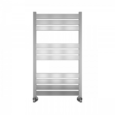 Полотенцесушитель водяной Terminus Латте П10 500x880. Фото 1