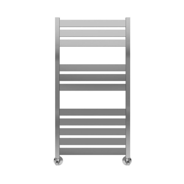 Полотенцесушитель водяной Terminus Латте П11 50х100. Фото 1