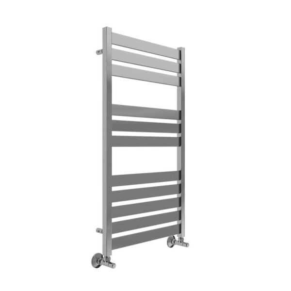 Полотенцесушитель водяной Terminus Латте П11 50х100. Фото 3