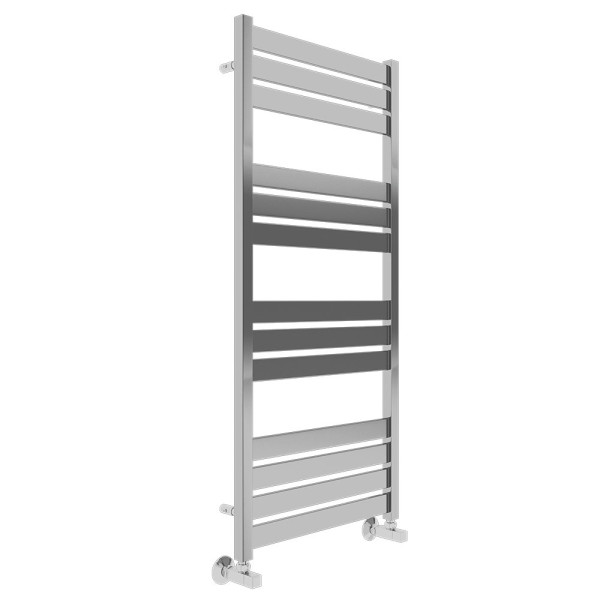 Полотенцесушитель водяной Terminus Латте П13 50х120. Фото 3