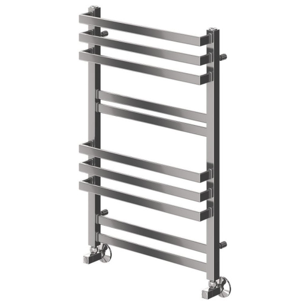 Полотенцесушитель водяной Terminus Линц П10 50х80. Фото 3