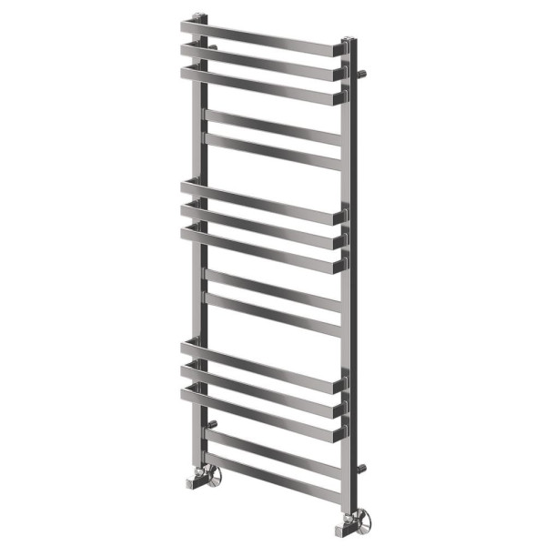 Полотенцесушитель водяной Terminus Линц П15 50х120. Фото 3