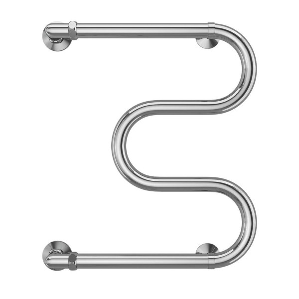 Полотенцесушитель водяной Terminus М-образный (1") 50х40. Фото 1