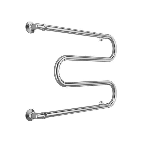 Полотенцесушитель водяной Terminus М-образный (1") 60х40. Фото 1