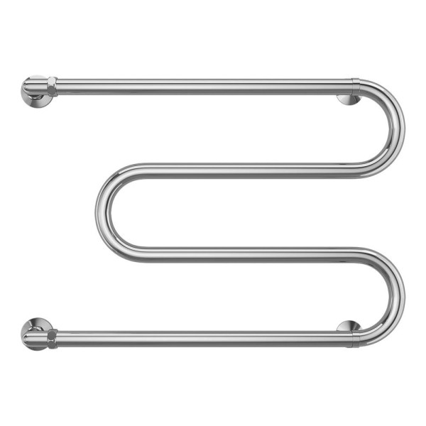 Полотенцесушитель водяной Terminus М-образный (1") БШ 50х70. Фото 1