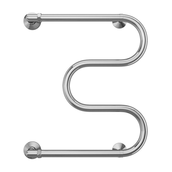 Полотенцесушитель водяной Terminus М-образный (3/4") 50х40. Фото 1