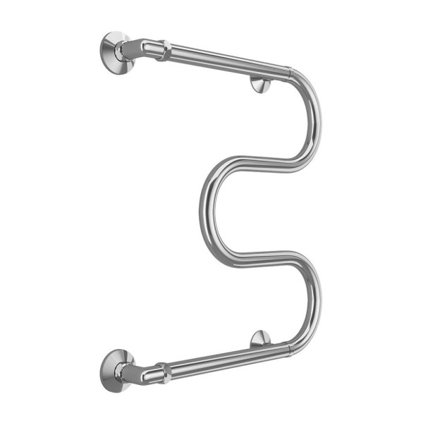 Полотенцесушитель водяной Terminus М-образный (3/4") 50х40. Фото 3