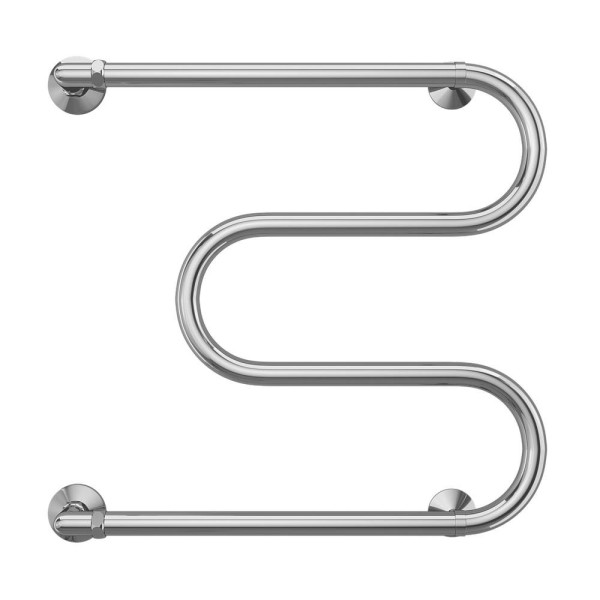 Полотенцесушитель водяной Terminus М-образный (3/4") 50х50. Фото 1