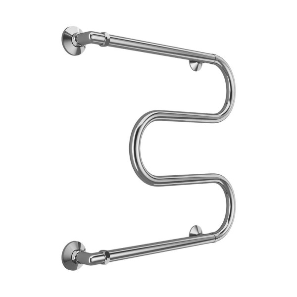 Полотенцесушитель водяной Terminus М-образный (3/4") 50х50. Фото 3