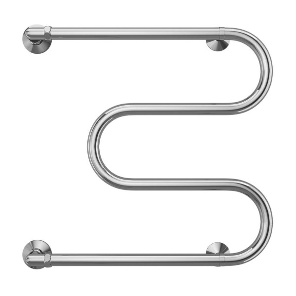 Полотенцесушитель водяной Terminus М-образный (3/4") 50х60. Фото 1